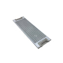 Original metal filter 507x158x7 for Elica Electrolux AEG hoods