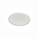 Microwave plate diameter 245 mm compatible with LG and Panasonic