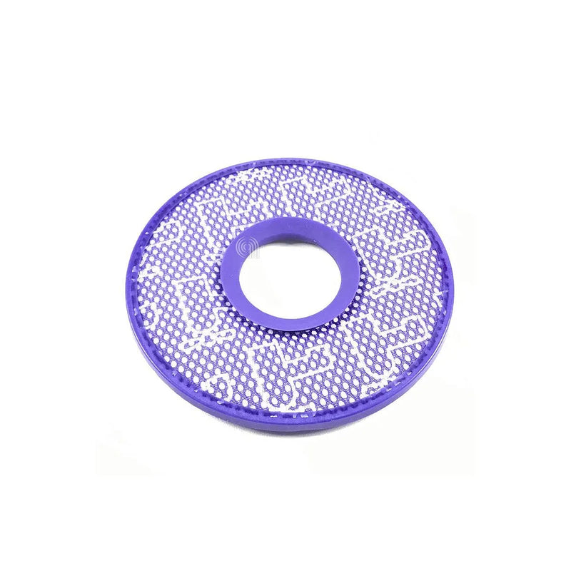 Original round filter for Dyson vacuum cleaner 919779-01