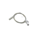 Original ignition electrode for Whirlpool vitroceramic hob C00312382