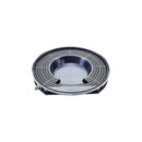 Filtro circular de carbón activo AH024 para campana Gorenje
