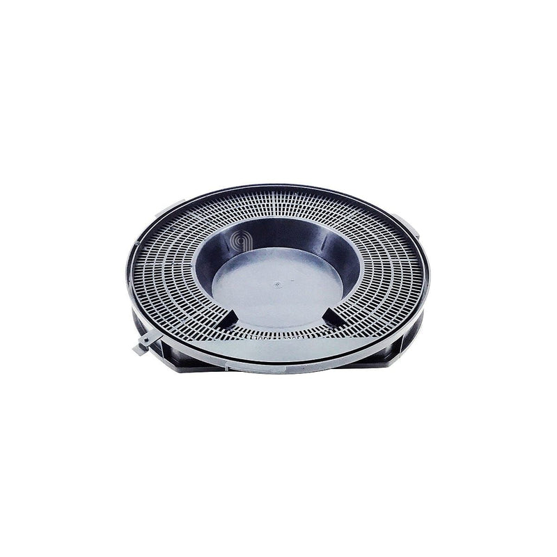 Filtro circular de carbón activo AH024 para campana Gorenje