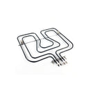 Resistencia superior horno Electrolux 2450W original 3570411037