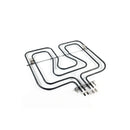 Original Electrolux upper oven heating element 2450W 3570411037