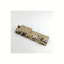 Programmed electronic board for Beko dryer 2987290112 original