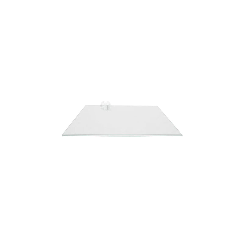 Glass cover for Bosch refrigerator and compatible brands 00701089