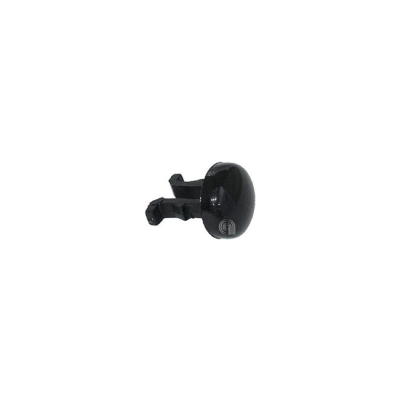 Ignition button P60-9 compatible with Whirlpool and Indesit