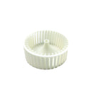 ventilador original para secadora gorenje blanco 464719