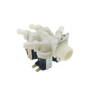 MIELE, ARTHUR MARTIN, BRANDT - Electroválvula 4 vías 180° para Lavadora - 3213931