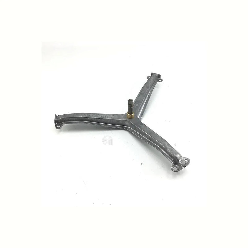 INDESIT WHIRLPOOL HOTPOINT - Washing machine tank - C00118020