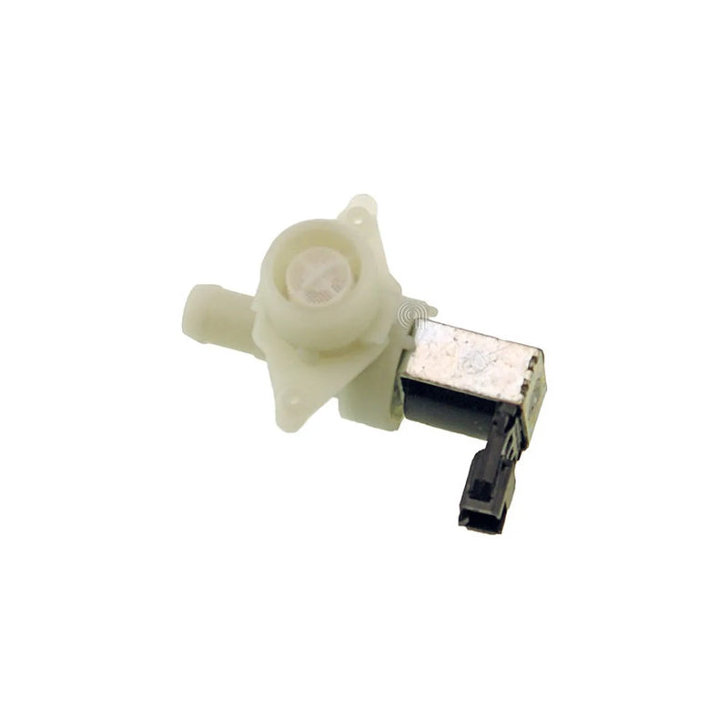 WHIRLPOOL, BAUKNECHT, INDESIT - 1-Way Solenoid Valve for Washing Machine - 481227128375