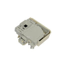 Original door lock for Bosch washing machine codes 00614642, 00615834
