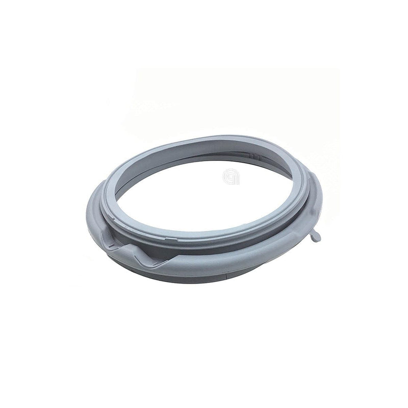Original washing machine door gasket Smeg 757850034 and other brands