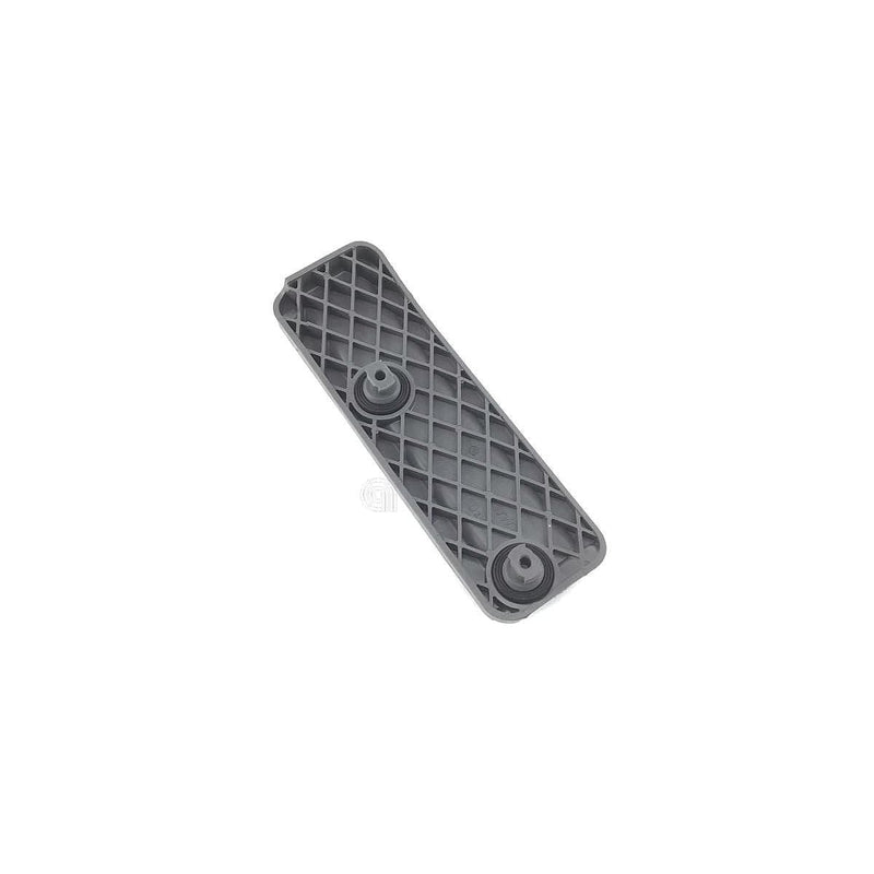 Original guide support dishwasher Whirlpool Indesit Ariston