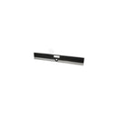 Panel frontal original microondas Bosch código 00773549
