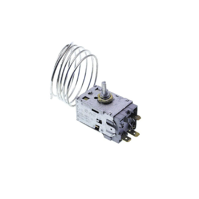 WHIRLPOOL, INDESIT, IGNIS - Refrigerator thermostat - 481927128441
