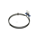 MIELE - Circular oven heating element - 08346760