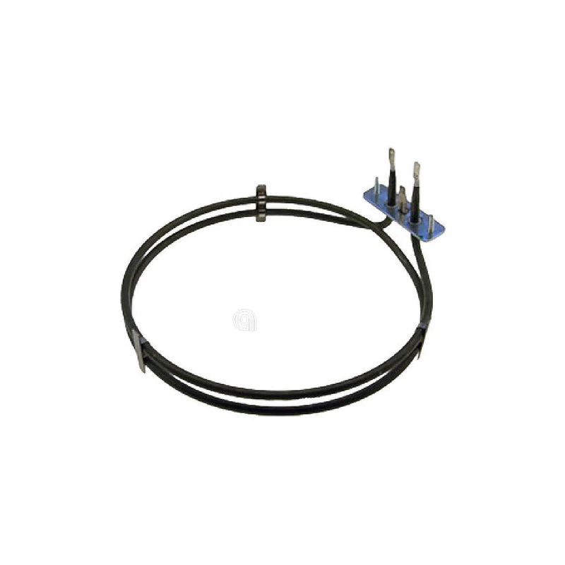 MIELE - Circular oven heating element - 08346760