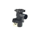 Original drain pump for Whirlpool washing machine and other brands