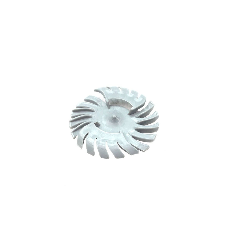 ugello cielo rotante LS08 lavavajillas Smeg y otras marcas