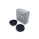 Filtro de carbón circular tipo 47 F00479 para campana Elica