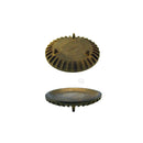 FARGAS - Spartifiamma encimera - S1004