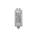 WHIRLPOOL, ARISTON, INDESIT, HOTPOINT - Condensador metálico Dryer - 482000023051
