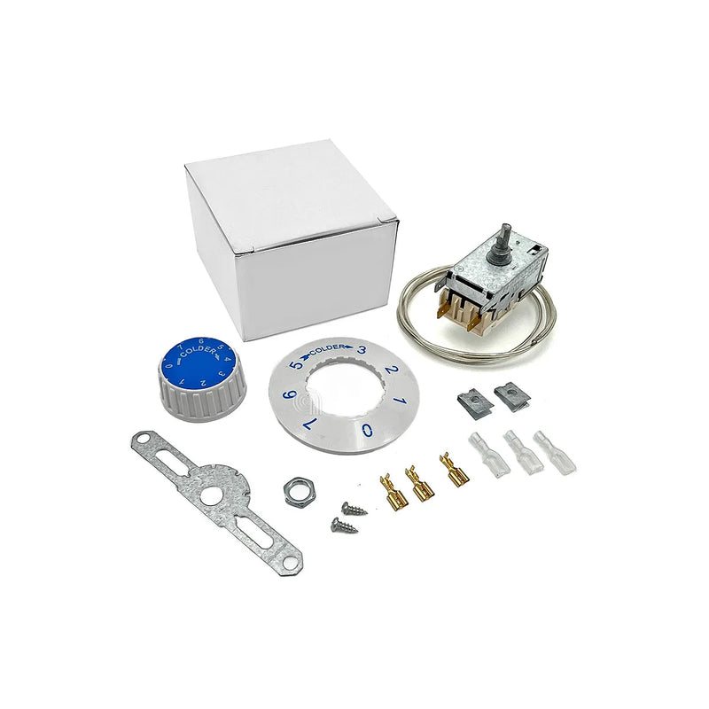 UNIVERSAL - Refrigerator thermostat - VARIFIX VC1