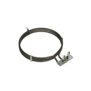 Circular heating element 2800W for Whirlpool oven and related brands