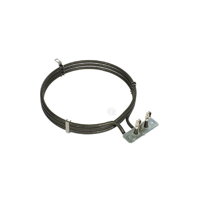 Circular heating element 2800W for Whirlpool oven and related brands