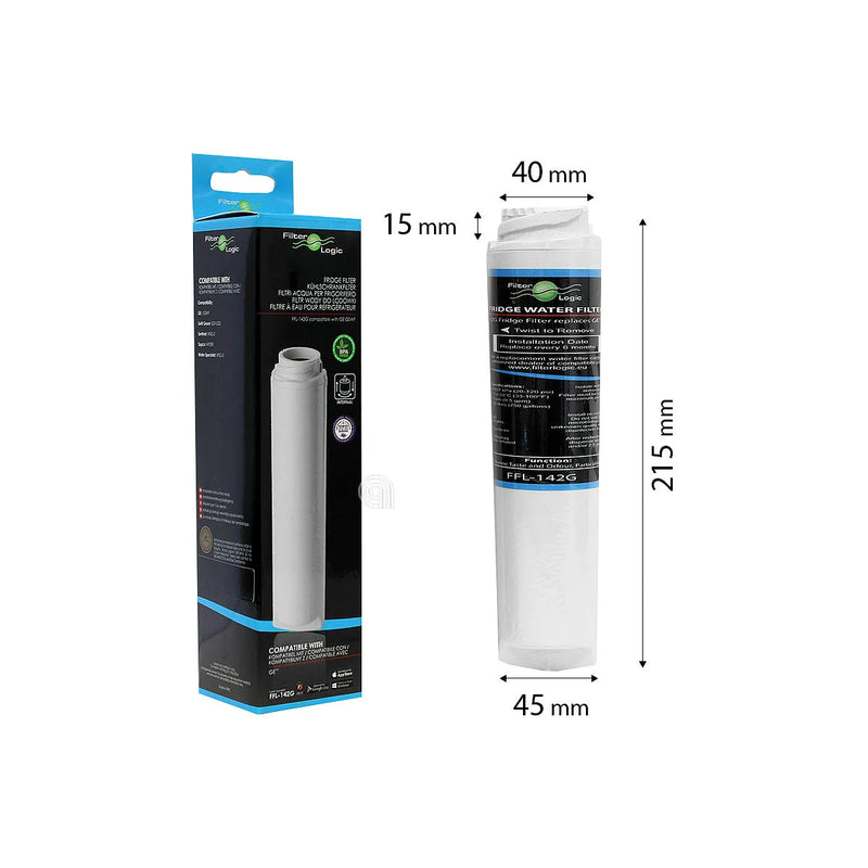 GENERAL ELECTRIC - Refrigerator water filter - GSWF