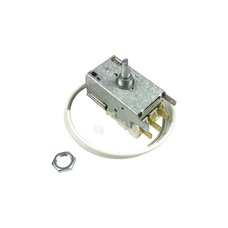 ELECTROLUX, ZANUSSI - Refrigerator thermostat - 50087512005