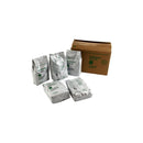5-piece Kobosan Active kit for Vorwerk Folletto codes 01082 and 51391