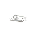 Original lower oven heater Bosch 1300W 00771725