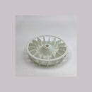 Ventilador aire caliente Candy secadora código 09201220