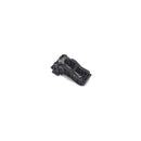 Reversible lock group for Beko and Indesit dryer