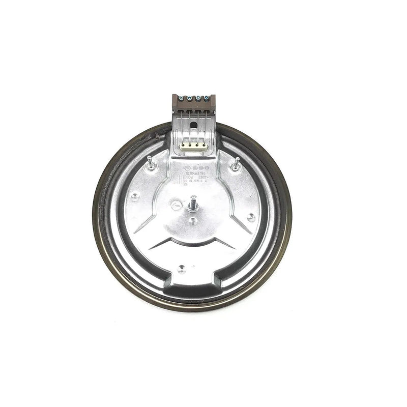 EGO, UNIVERSAL - Electric Cooktop Plate - 18.18463.194