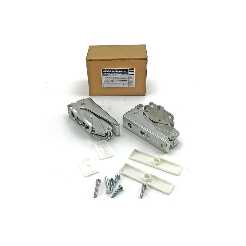 INDESIT - Refrigerator hinge kit - AST-00542379