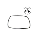 WHIRLPOOL, ARISTON, CREDA, INDESIT, HOTPOINT, SCHOLTES - Junta de puerta de horno - C00081579