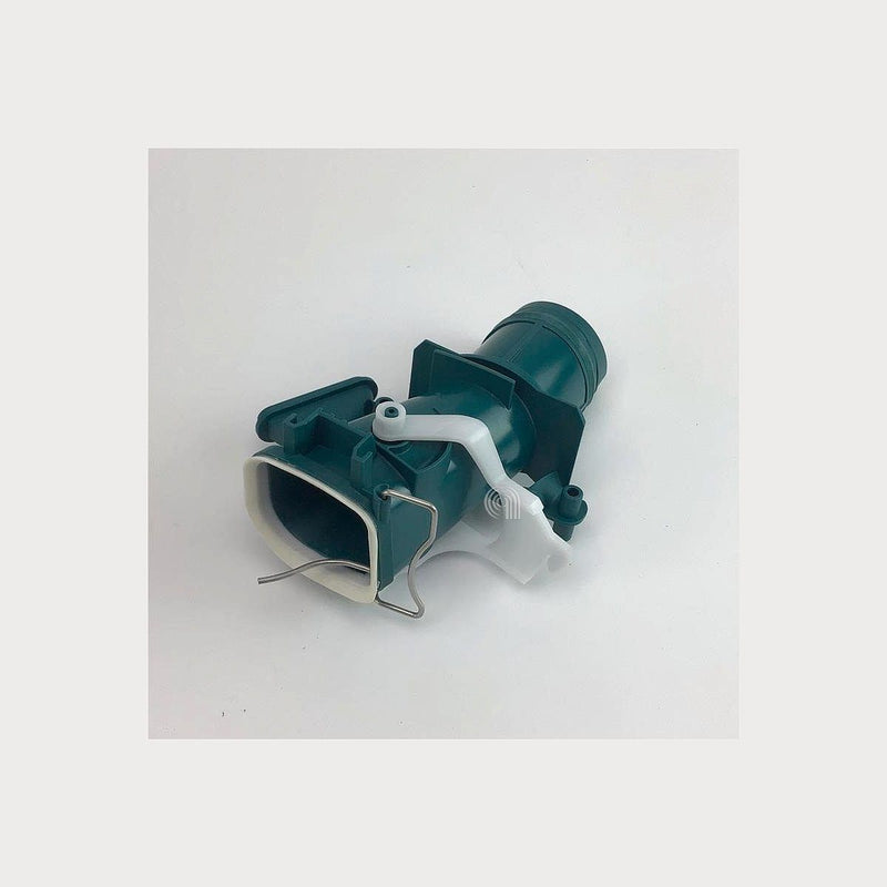 Suction inlet for Vorwerk VK140 vacuum cleaner code 30813