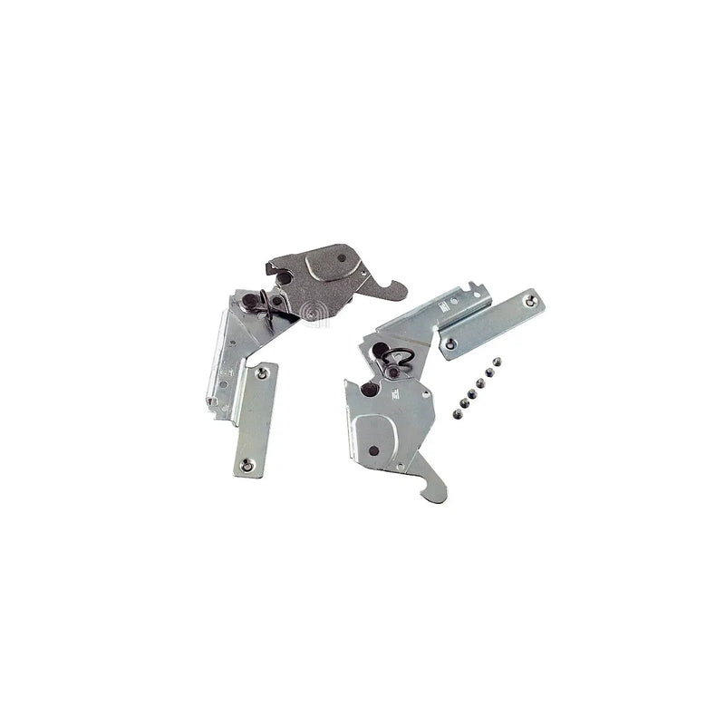 kit cerniera derecho e izquierdo lavavajillas whirlpool 480131000071