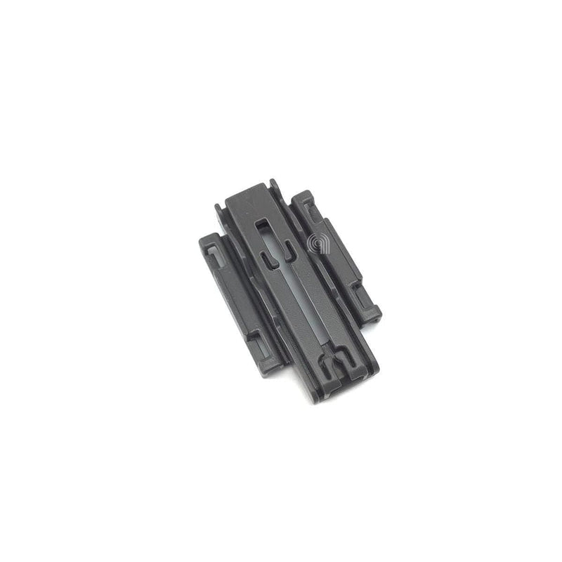 Soporte guía original lavavajillas Whirlpool Indesit Hotpoint C00386610