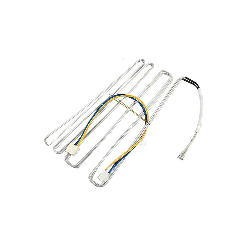 Defrost heating element Whirlpool and compatible brands