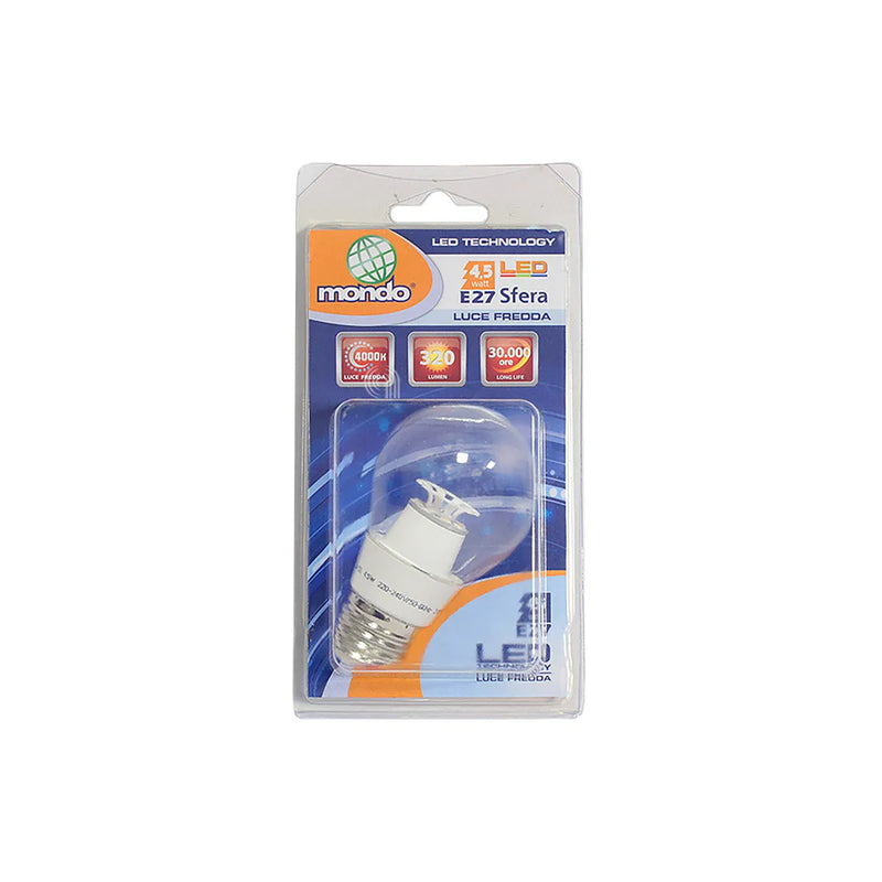 VOLTA, MONDO - LED Bulb for Lighting - AST-55304806