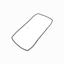 Original oven door gasket Elba code 053101