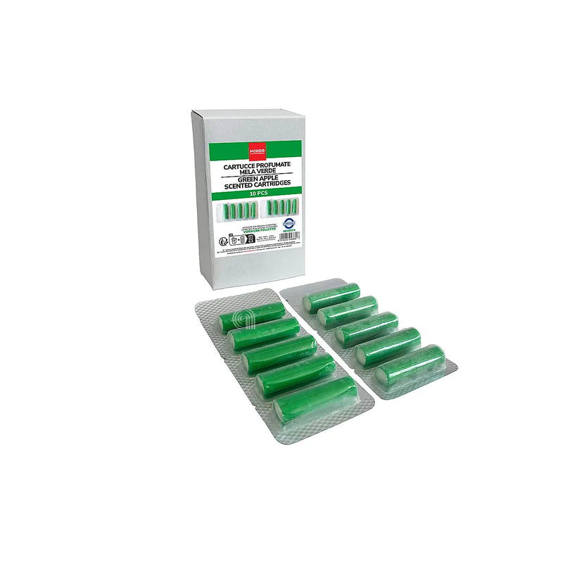 VORWERK-FOLLETTO - Scented Vacuum Cartridges - AST-00550074