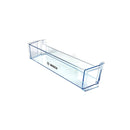 Original door balcony for Bosch refrigerator with codes 00704406
