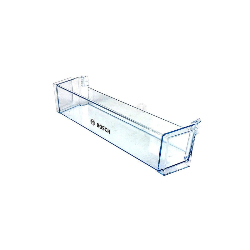 Original door balcony for Bosch refrigerator with codes 00704406