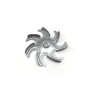 Original fan for Beko oven replacement 217440103 Indesit C00912636