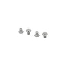 Pata goma para robot de cocina Bosch modelos 00604465 y 00152047